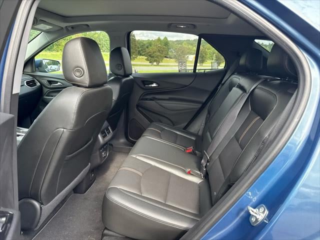 2024 Chevrolet Equinox AWD Premier