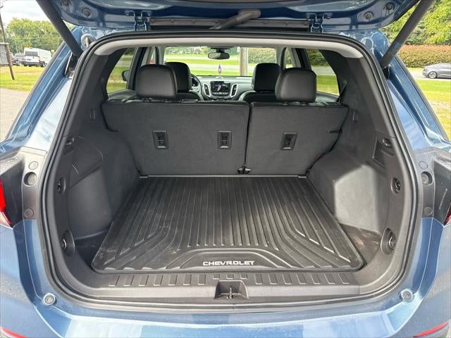 2024 Chevrolet Equinox AWD Premier