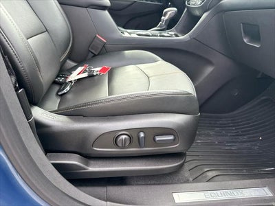 2024 Chevrolet Equinox AWD Premier
