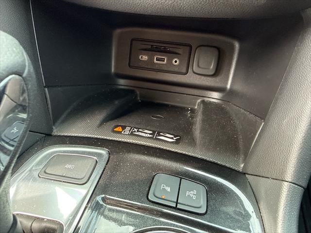 2024 Chevrolet Equinox AWD Premier