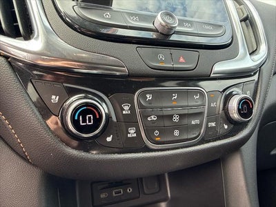 2024 Chevrolet Equinox AWD Premier