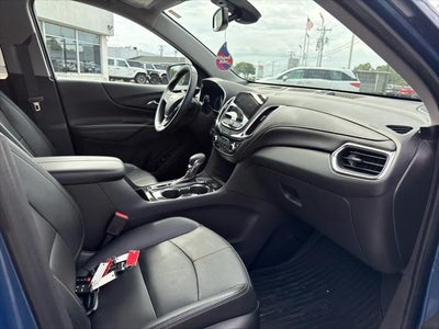 2024 Chevrolet Equinox AWD Premier