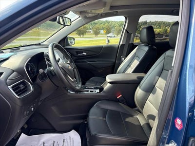 2024 Chevrolet Equinox AWD Premier