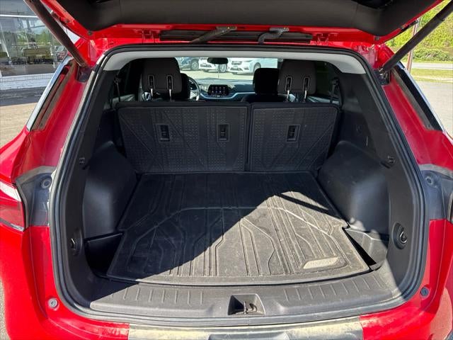 2021 Chevrolet Blazer AWD 2LT