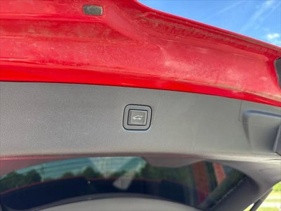 2021 Chevrolet Blazer AWD 2LT