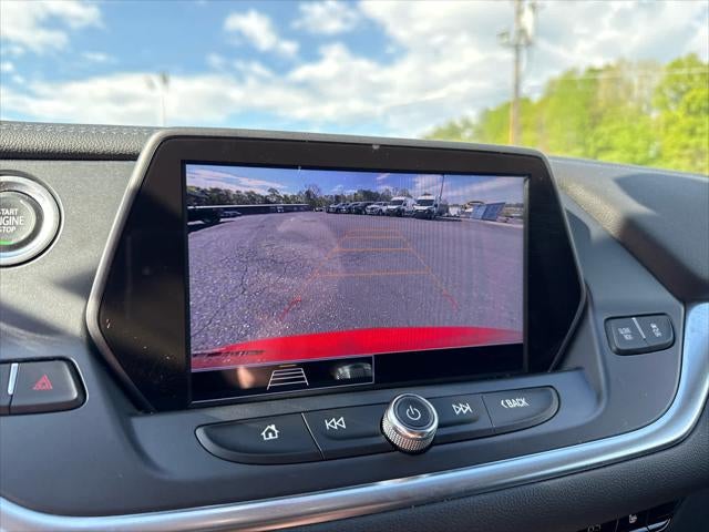 2021 Chevrolet Blazer AWD 2LT