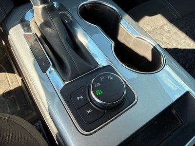 2021 Chevrolet Blazer AWD 2LT