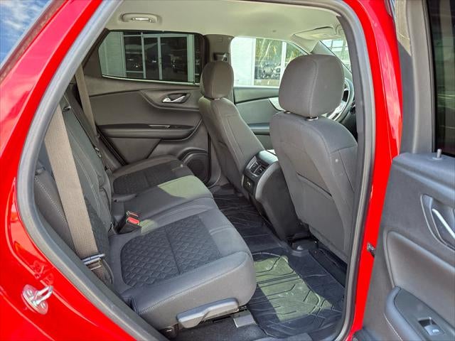 2021 Chevrolet Blazer AWD 2LT