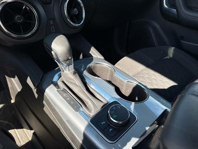 2021 Chevrolet Blazer AWD 2LT