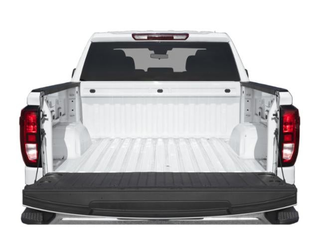 2025 GMC Sierra 1500 2WD Crew Cab Short Box SLT