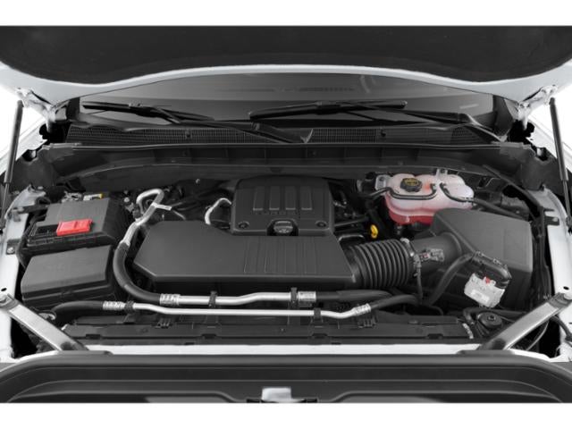 2025 GMC Sierra 1500 2WD Crew Cab Short Box SLT