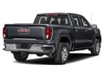 2025 GMC Sierra 1500 2WD Crew Cab Short Box SLT