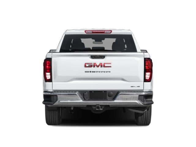 2025 GMC Sierra 1500 2WD Crew Cab Short Box SLT