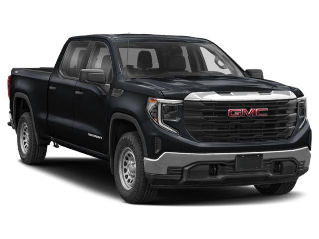 2025 GMC Sierra 1500 2WD Crew Cab Short Box SLT