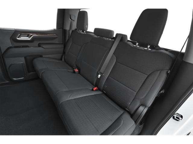 2025 GMC Sierra 1500 2WD Crew Cab Short Box SLT