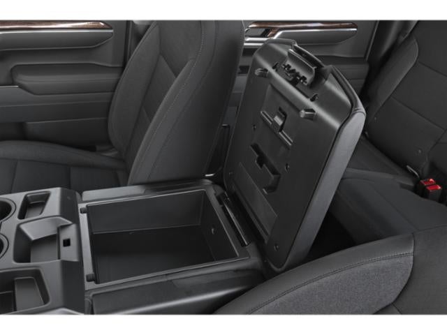 2025 GMC Sierra 1500 2WD Crew Cab Short Box SLT