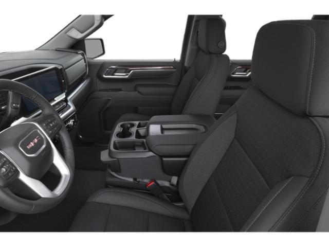 2025 GMC Sierra 1500 2WD Crew Cab Short Box SLT