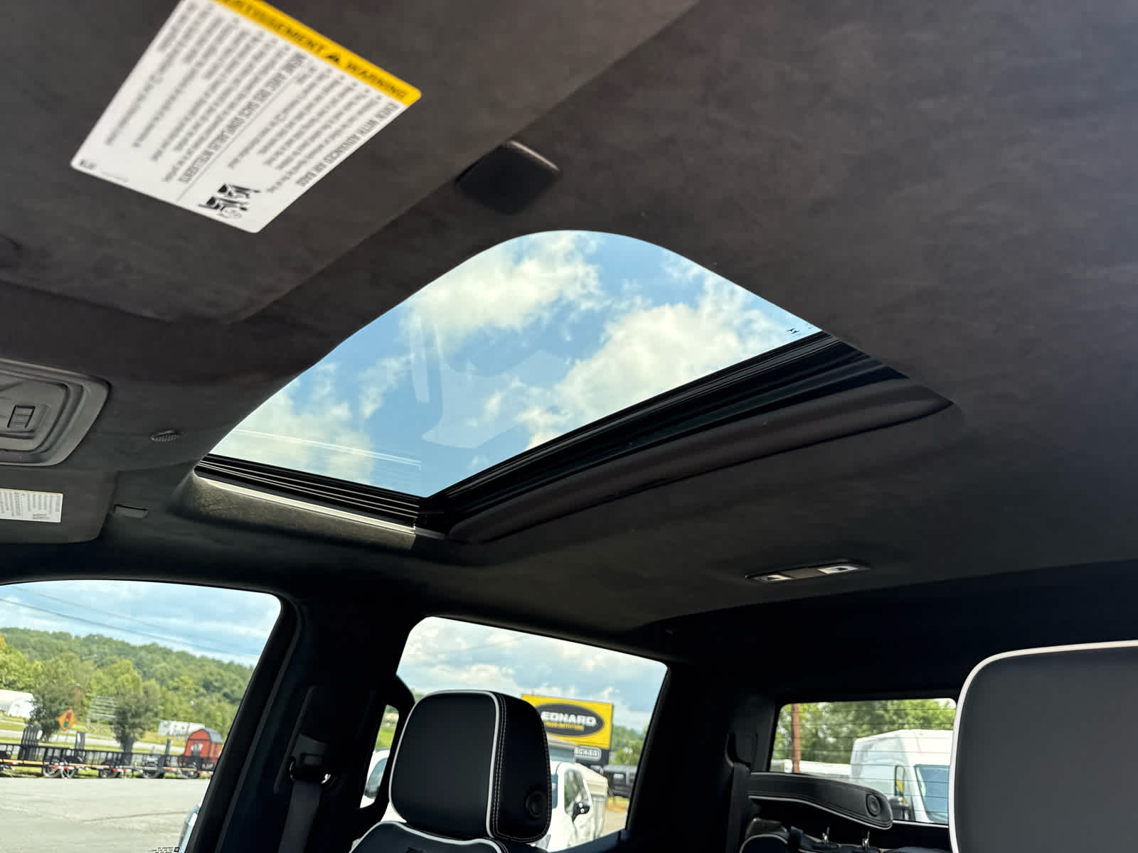2024 GMC Sierra 1500 4WD Crew Cab Short Box AT4X