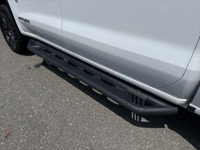 2024 GMC Sierra 1500 4WD Crew Cab Short Box AT4X