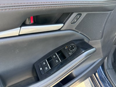 2025 Mazda Mazda3 Sedan 2.5 S Select Sport
