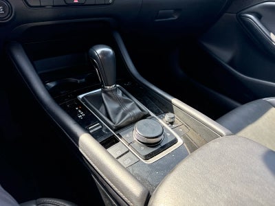 2025 Mazda Mazda3 Sedan 2.5 S Select Sport