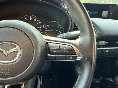2025 Mazda Mazda3 Sedan 2.5 S Select Sport