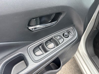 2024 Nissan Versa 1.6 SV