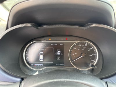 2024 Nissan Versa 1.6 SV