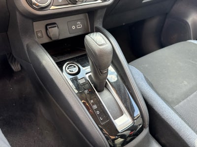 2024 Nissan Versa 1.6 SV