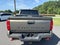 2025 Toyota Tacoma Hybrid TRD Off Road