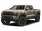 2025 Toyota Tacoma Hybrid TRD Off Road