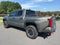 2025 Toyota Tacoma Hybrid TRD Off Road