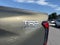 2025 Toyota Tacoma Hybrid TRD Off Road