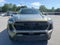 2025 Toyota Tacoma Hybrid TRD Off Road
