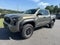 2025 Toyota Tacoma Hybrid TRD Off Road