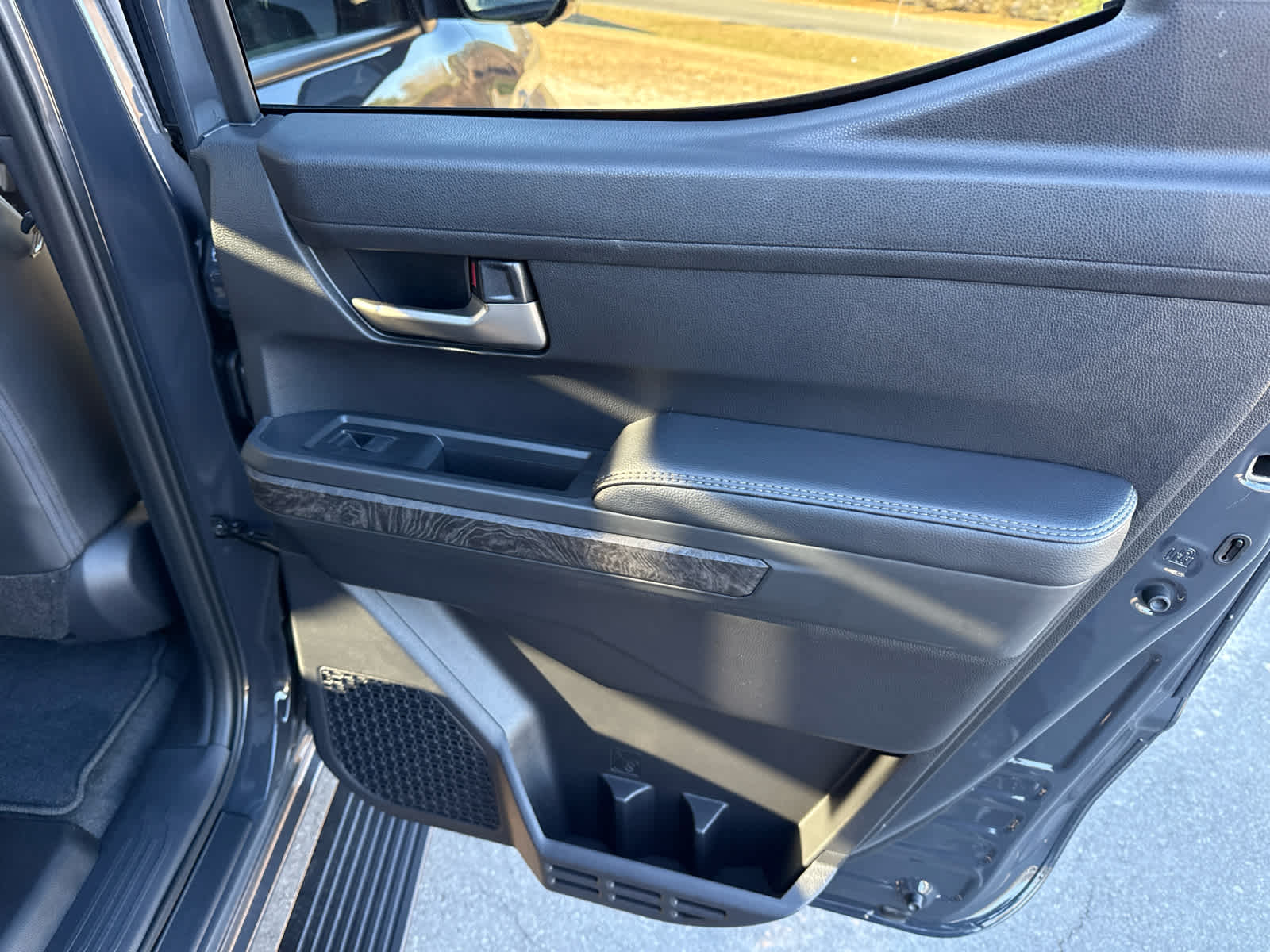 2025 Toyota Tacoma Hybrid Limited