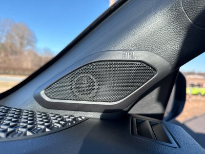 2025 Toyota Tacoma Hybrid Limited