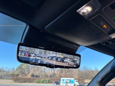 2025 Toyota Tacoma Hybrid Limited