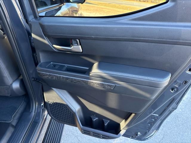 2025 Toyota Tacoma Hybrid Limited