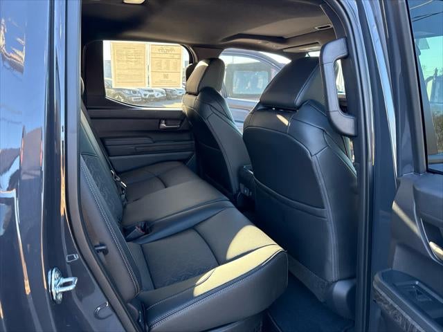 2025 Toyota Tacoma Hybrid Limited