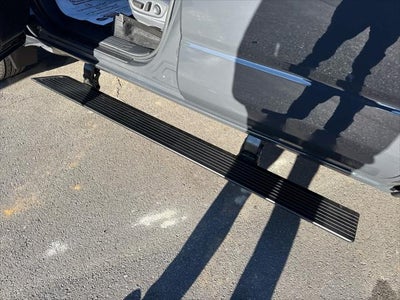 2025 Toyota Tacoma Hybrid Limited