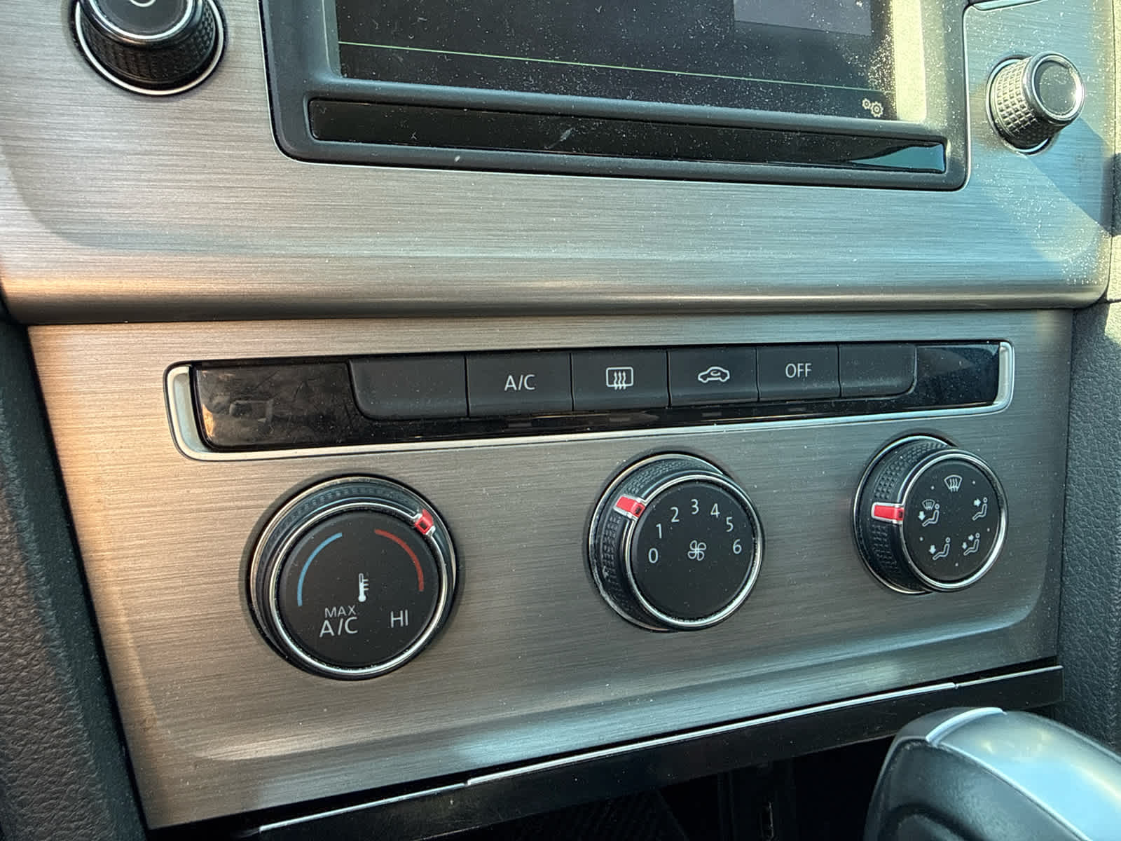 2016 Volkswagen Golf TSI S 4-Door