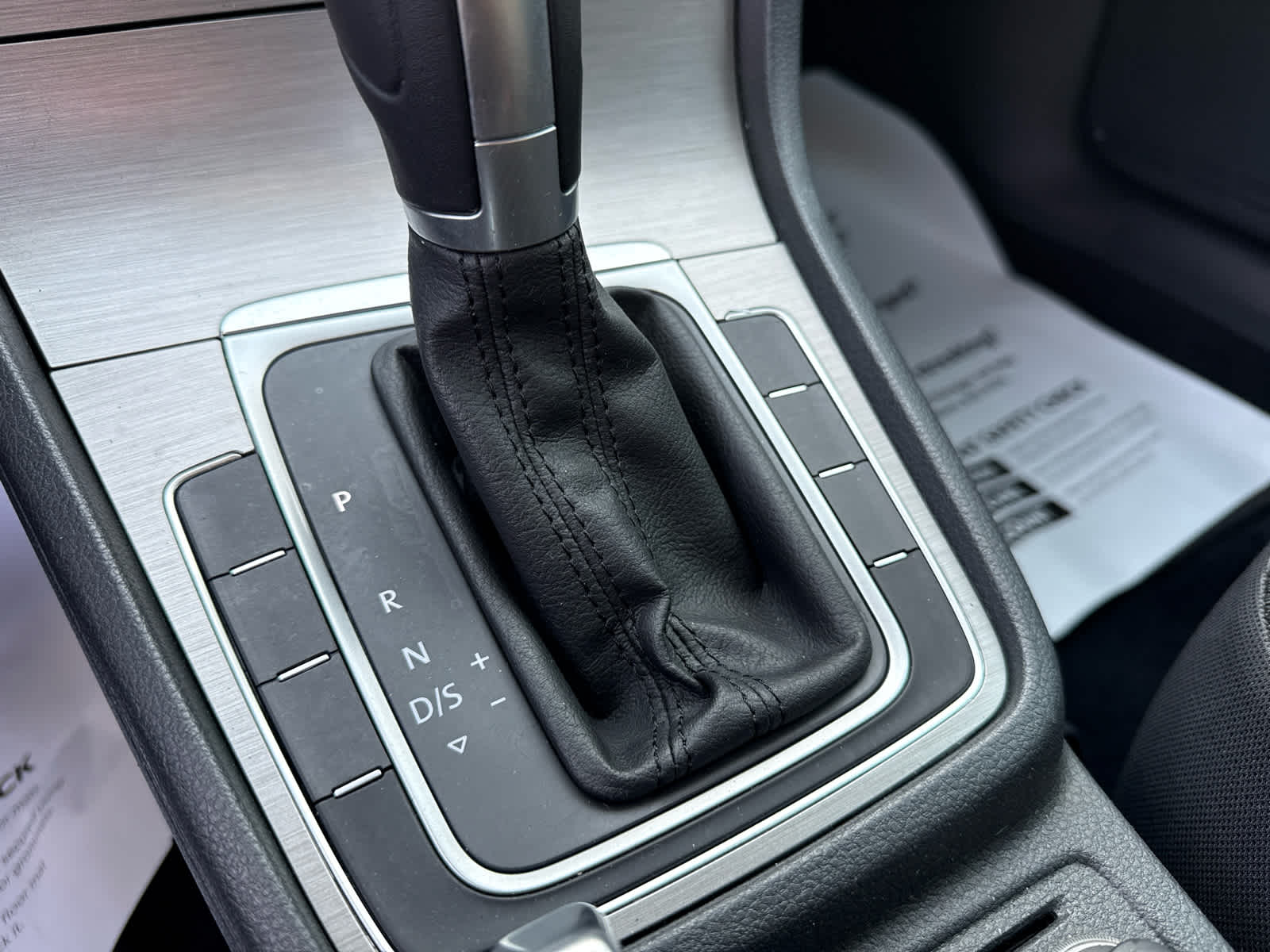 2016 Volkswagen Golf TSI S 4-Door