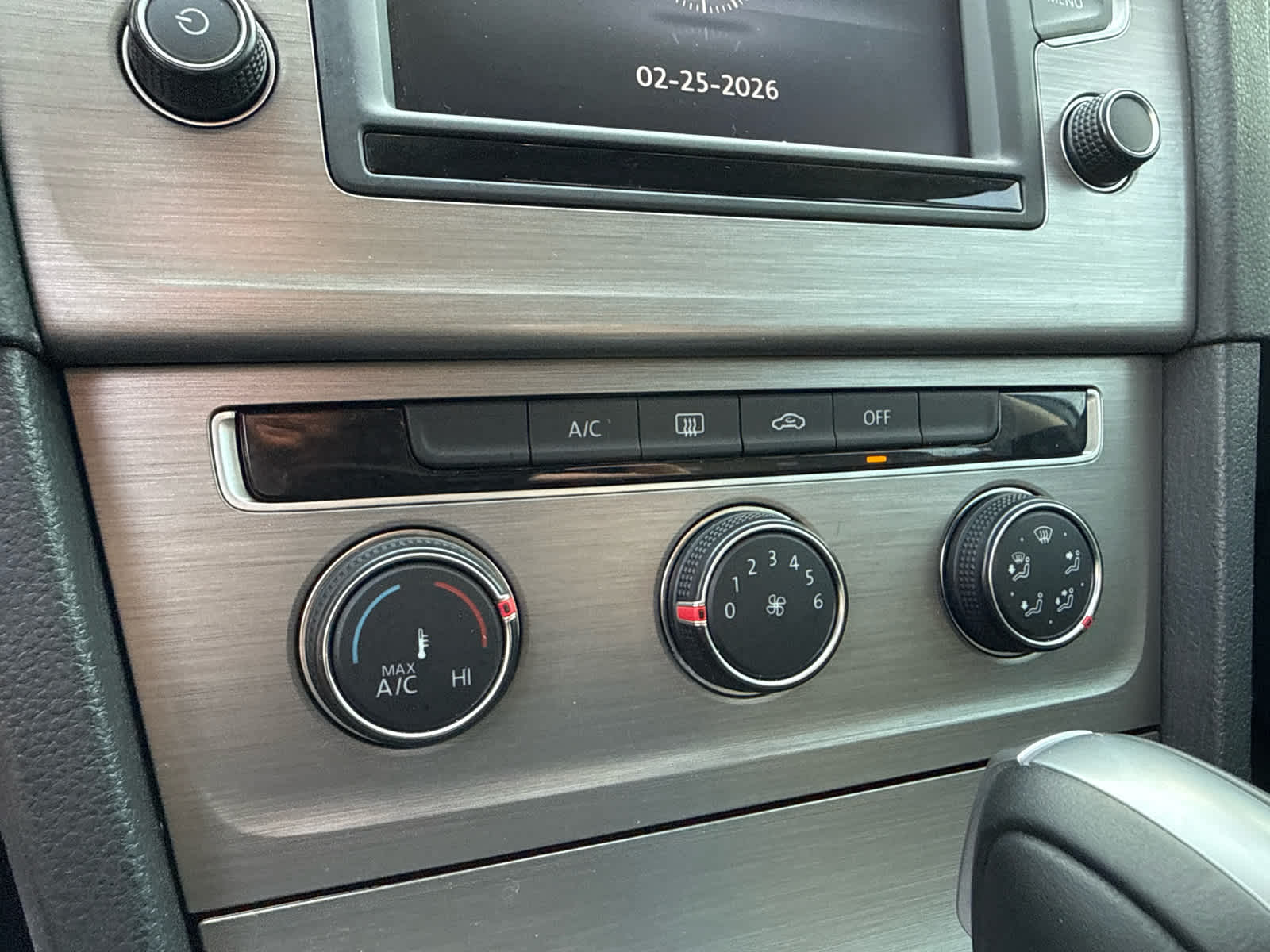 2016 Volkswagen Golf TSI S 4-Door