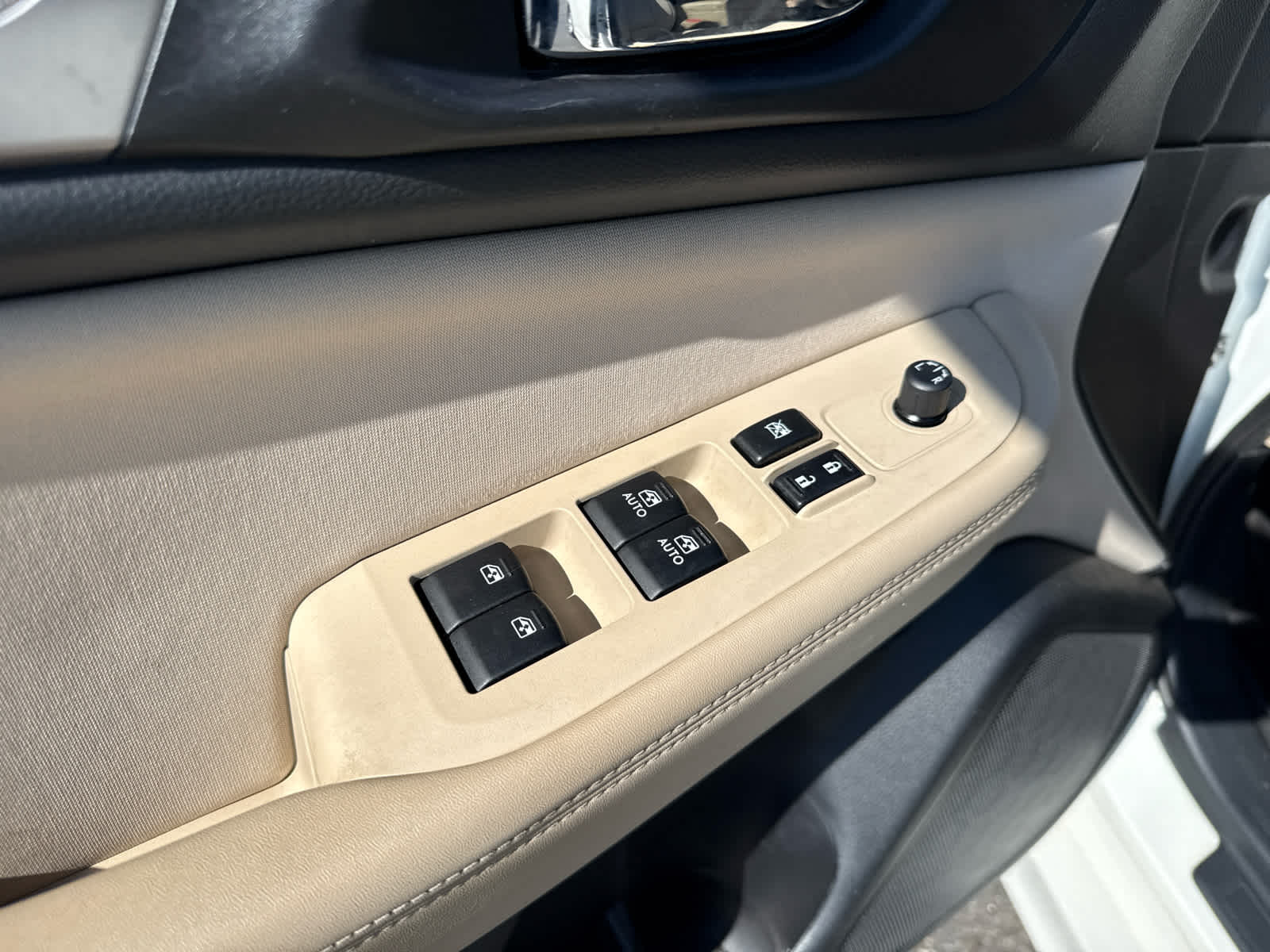 2015 Subaru Legacy 2.5i Premium