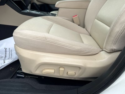 2015 Subaru Legacy 2.5i Premium
