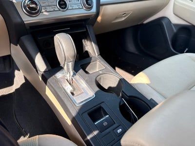 2015 Subaru Legacy 2.5i Premium