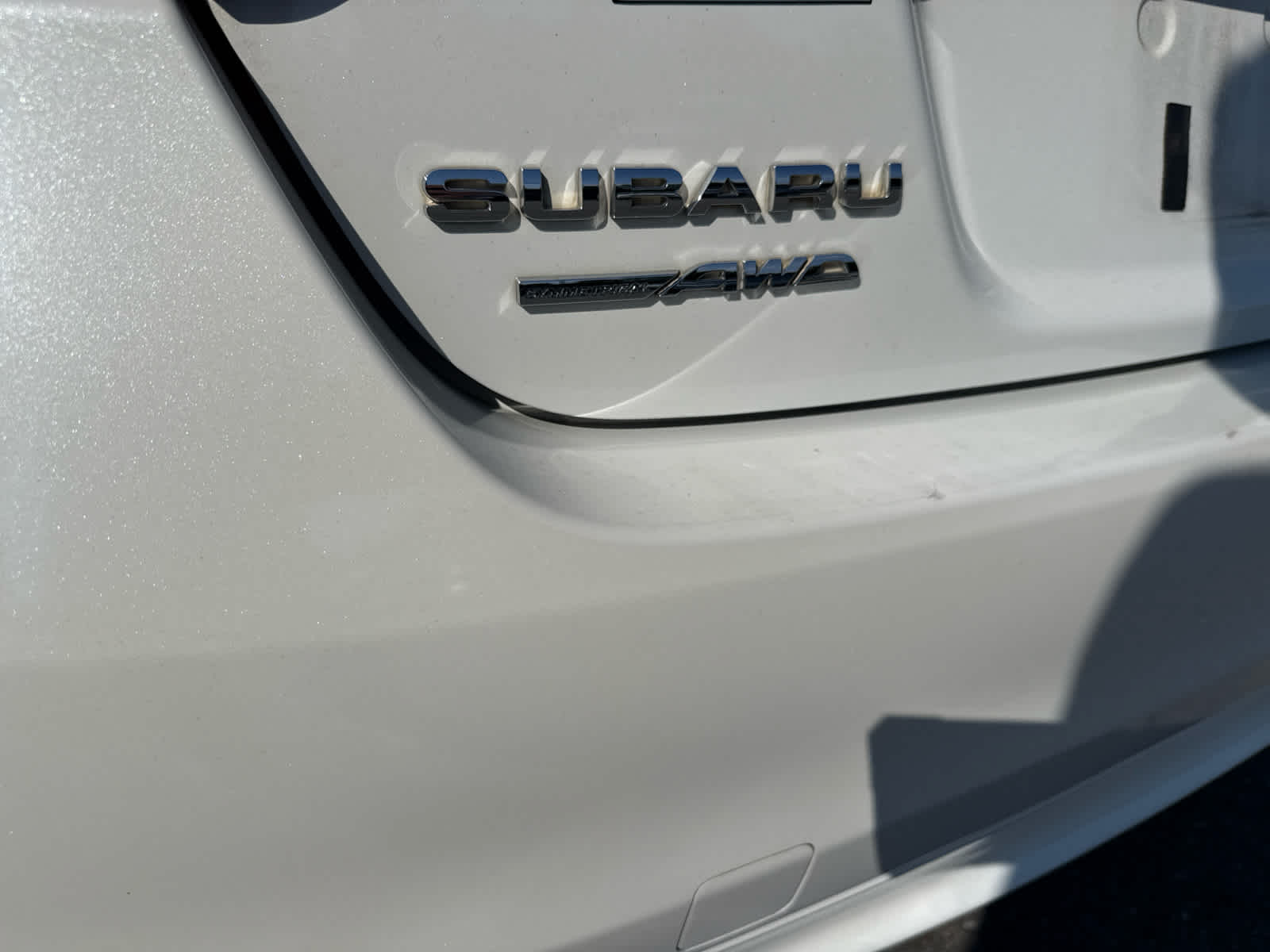 2015 Subaru Legacy 2.5i Premium