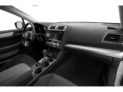 2015 Subaru Legacy 2.5i Premium
