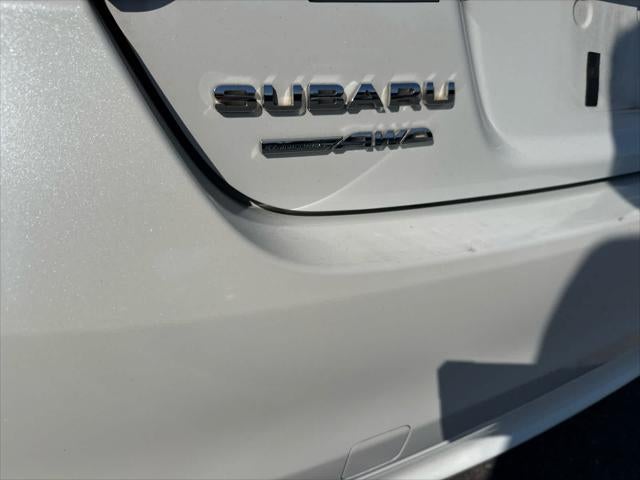 2015 Subaru Legacy 2.5i Premium